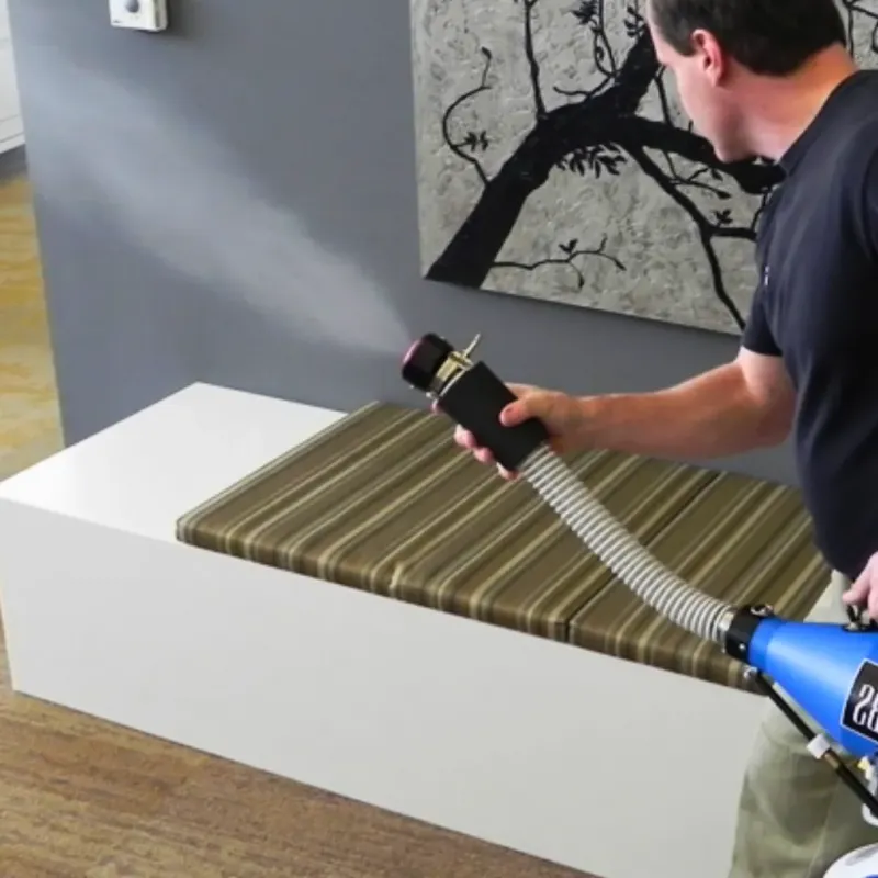 Professional Odor Removal in Hertford County, NC